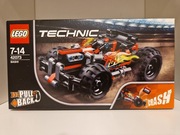 LEGO Technic 42073 BASH! - NOWE MISB