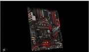 Msi mpg390 gaming plus(uszkodzone piny)