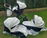 Wózek dziecięcy NOMI 3w1 VEGA