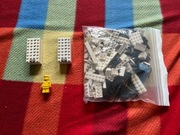 LEGO SPACE XT-Starship 6780, UNIKAT