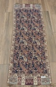 Damski szal Pashmina