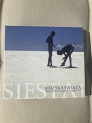 Siesta 4 Muzyka Świata cd