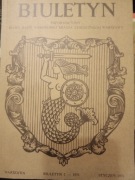 BIULETYN INFORMACYJNY BIURA RADY NARODOWEJ MIASTA STOŁECZNEGO WARSZAWY 1976