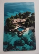 Magnes na lodówkę BORA BORA Raj na Ziemi (34).