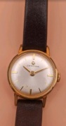 Certina 17 Jewels 13-20 szwajcarski damski zegarek 