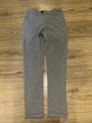 Spodnie chłopięce wyjściowe Jack&Jones 158cm