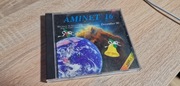 Aminet 16 Amiga CD