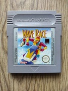 Game Boy - Wave Race