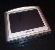 Nawigacja Samochodowa GPS TOMTOM TOM TOM ONE 3-Edition 1GB 4N01.002