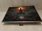 Telewizor PHILIPS 43" 4K Smart TV | DVB-T2/HEVC | Stan Idealny!