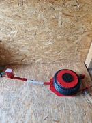 PODNOŚNIK PNEUMATYCZNY BAŁWANEK PODUSZKA 5T LEWAREK SAMOCHODOWY 5000 KG