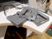 Złącze niteo 20v adapter do narzędzi 3 szt