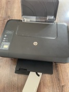 DRUKARKA HP DESKJET 2515 Drukarka+Skaner+Xero na Tusze 650