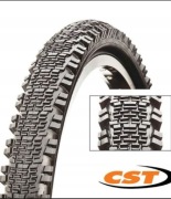 OPONA CST PARRY PEAK 26"x 1,95 ASFALT I MTB