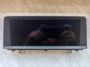 BMW F30/31/32/34 Wyświetlacz nawigacji NBT CIC  9292248 9281688