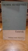 Henryk Sienkiewicz - Latarnik