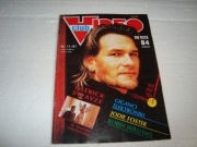 Video Club nr:11 1991r.
