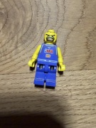 Lego NBA gracz nr 3 nba027 figurka