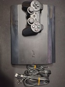 Konsola Sony PlayStation 3 ps3 super slim zestaw 