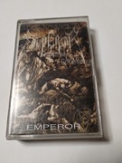 Emperor - Emperial Live Ceremony Kaseta