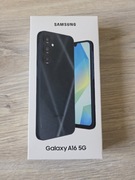 NOWY Samsung A16 5G