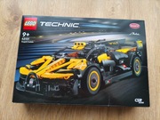 LEGO Technic 42151 – Bugatti Bolide