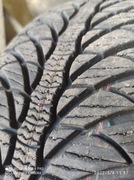 Sprzedam koła zimowe 195x60R15