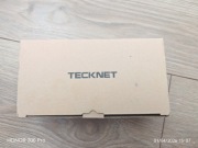 Dzwonek do drzwi 400m zasięgu IP66 5 poziomów głośności 