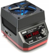 SKYRC BD250 ROZŁADOWARKA TESTER AKUMULATORÓW ROZŁADOWYWARKA 35A 35V 250W