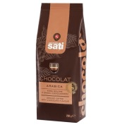 Kawa mielona Cafe Sati czekoladowa 250g