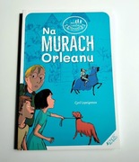 Na murach Orleanu  Cyril Lepeigneux