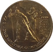 2 złote z 2006 rok - TURYN 2006 + FOLDER W PDF - OBEJRZYJ MOJĄ OFERTĘ