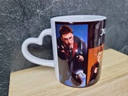 Kubek Harry Potter z imieniem lub bez