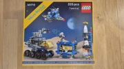 LEGO 40712 Promocyjne - Stanowisko startowe mikrorakiety