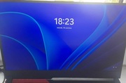 Laptop Gamingowy G1515.6" IPS 165Hz R9-5900HX 16GB RAM 512GB RTX3060
