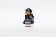 Figurka Lego City cty0999 Spadochroniarz złodziejaszek 60208