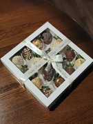 Truskawki w czekoladzie 