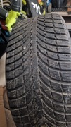 Komplet Opon zimowych Michelin Latitude 255/45 R20