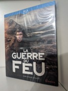 Quest for Fire Walka o ogień (1981) Blu-ray 