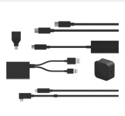 Zestaw akcesoriów HTC VIVE Wired Streaming Kit NOWY