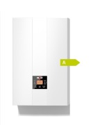 Kocioł Wolf FGB-(K)-24, 28