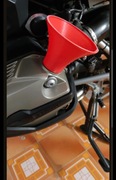 Lejek do wlewania oleju BMW R1200GS k 25 R1200RT R1200R 