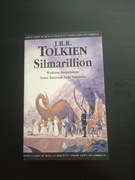 Silmarillion - J.R.R. Tolkien