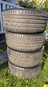 Opony letnie Hankook Ventus S1 Evo3 245/45 R18 XL 2025r 