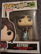 Funko POP! Movies: Beetlejuice Beetlejuice - Astrid