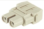 Złącze żeńskie HARTING 09140023102 - Han 