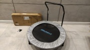 trampolina cecotec fitness 920