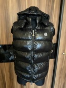 Kamizelka (Bezrękawnik) Moncler