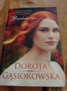 DOROTA GĄSIOROWSKA-PRIMABALERINA