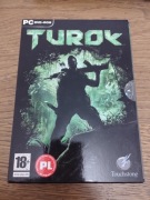 Turok PC 2008 PL